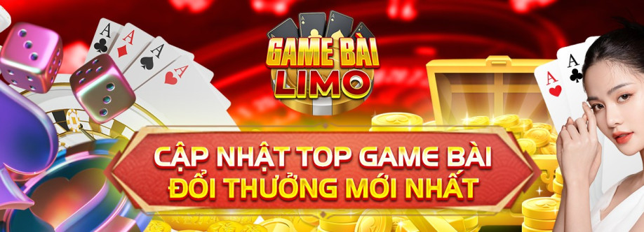 Game Bài limo Cover Image