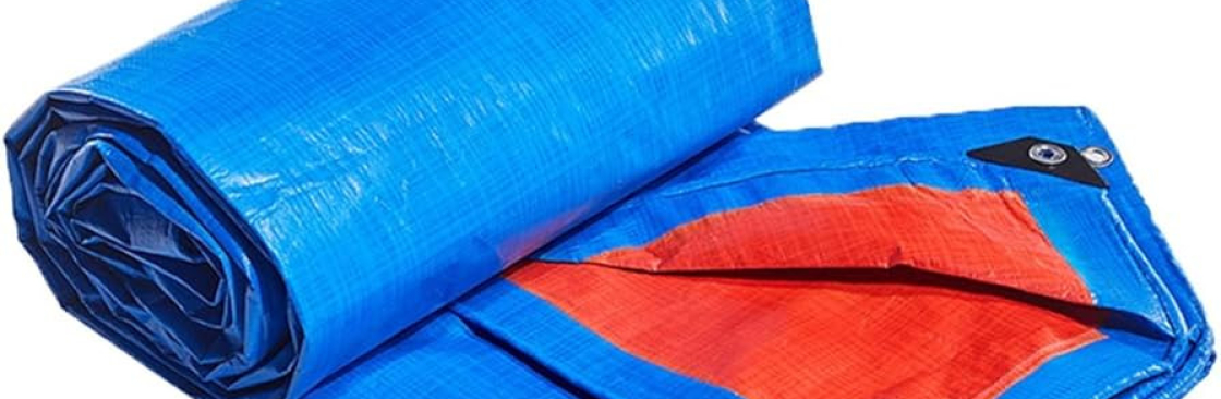 Tarpaulins Shop Cover Image