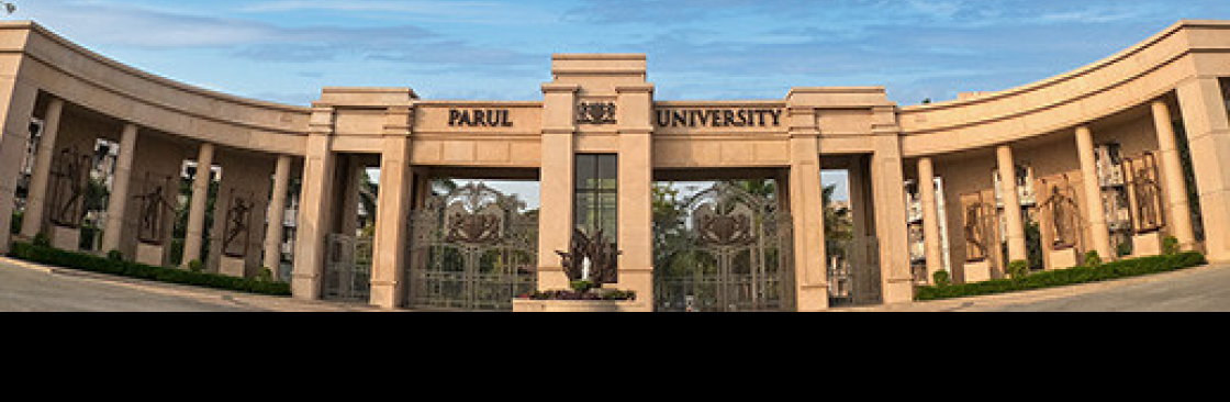 paruluniversity mtechinproductionengineering Cover Image