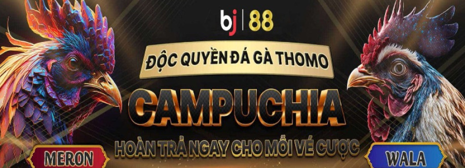 Nhà Cái BJ88 Cover Image