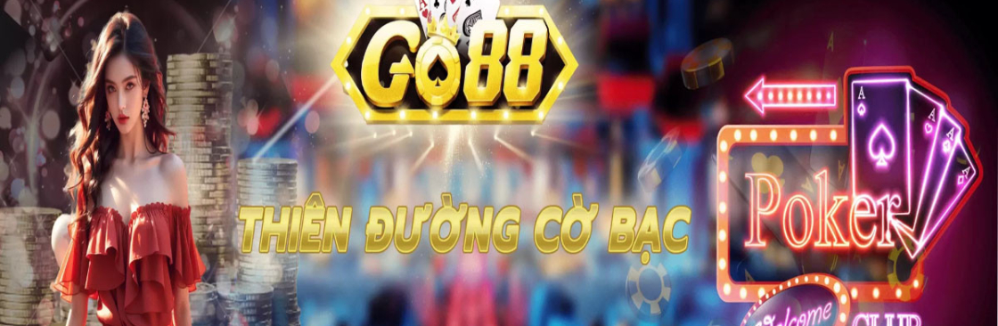 GO88 Link Tải GO88 Cập Nhật Mới Nhất Cover Image