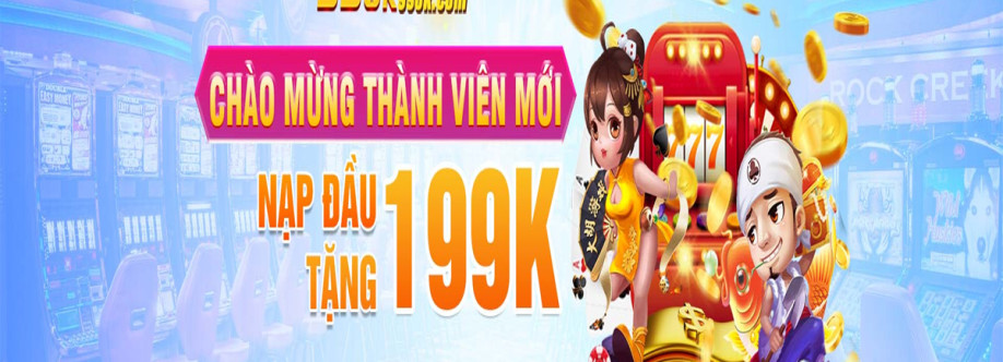 99OK Cổng Game Đổi Thưởng Cover Image