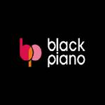 Black Piano Profile Picture