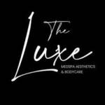 The Luxe MedSpa Aesthetics And Body Care profile picture