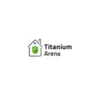 Titanium Security System Company Profile Picture