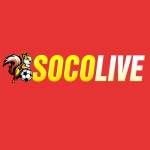 Socolive Trực Tiếp Bóng Đá Socolive TV Profile Picture