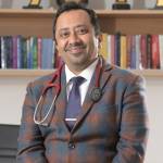 Dr Amit Ranjan Sultania profile picture