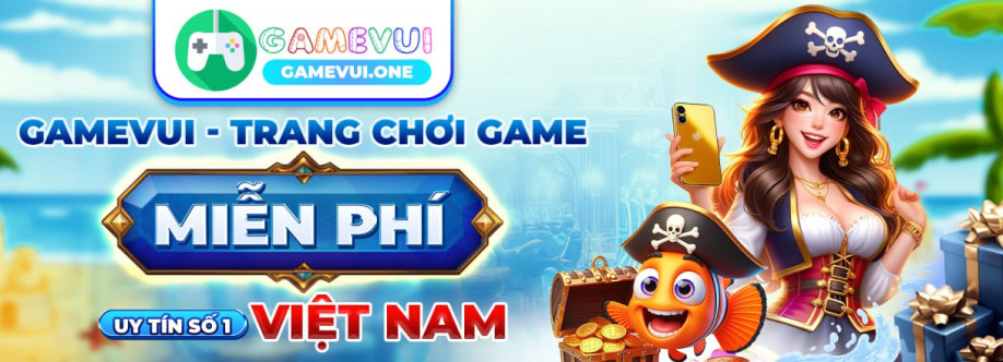 Game Vui Cover Image