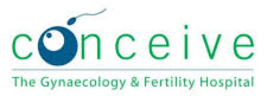 CONCEIVE IVF Cover Image