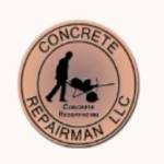 Concrete Repairman LLC Concrete Stem Wall profile picture