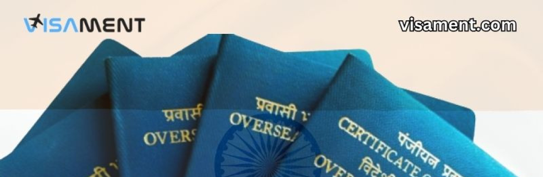 Visa Ment Cover Image