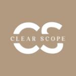 Clear Scope Clean profile picture