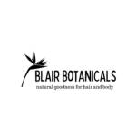 Blair Botanicals Profile Picture