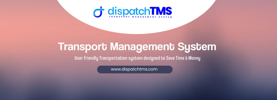 Dispatch TMS Cover Image