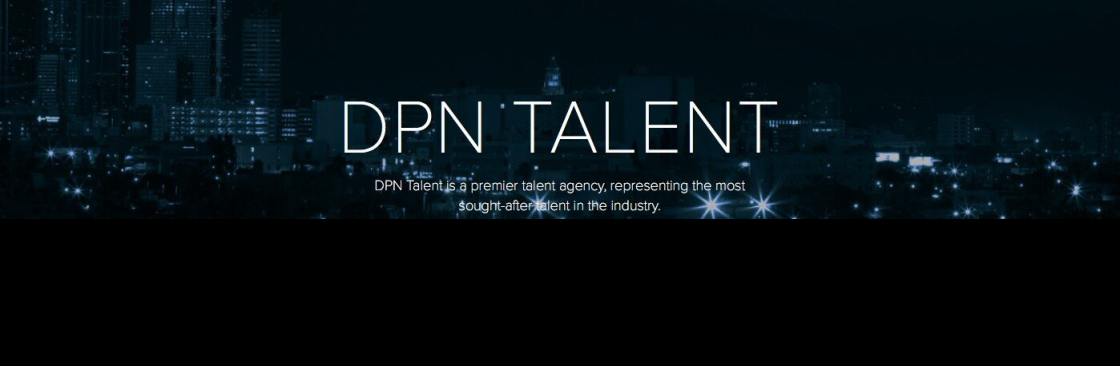 DPN Talent Cover Image