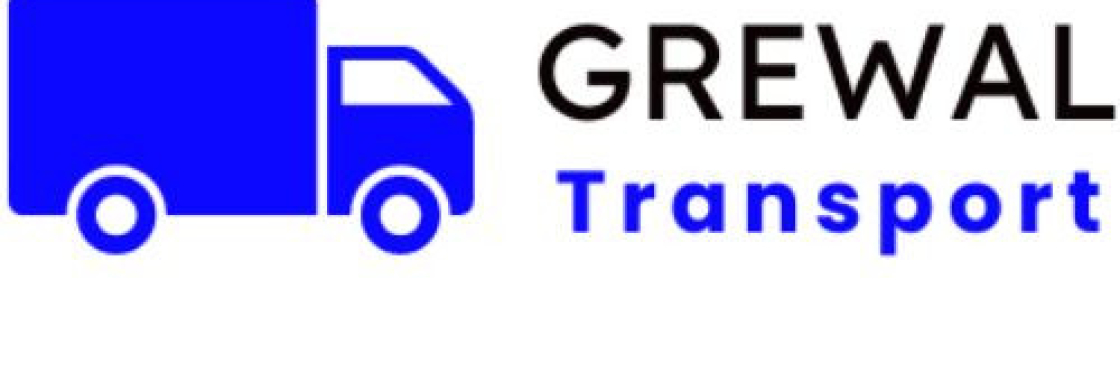 Grewal Transport Service Cover Image