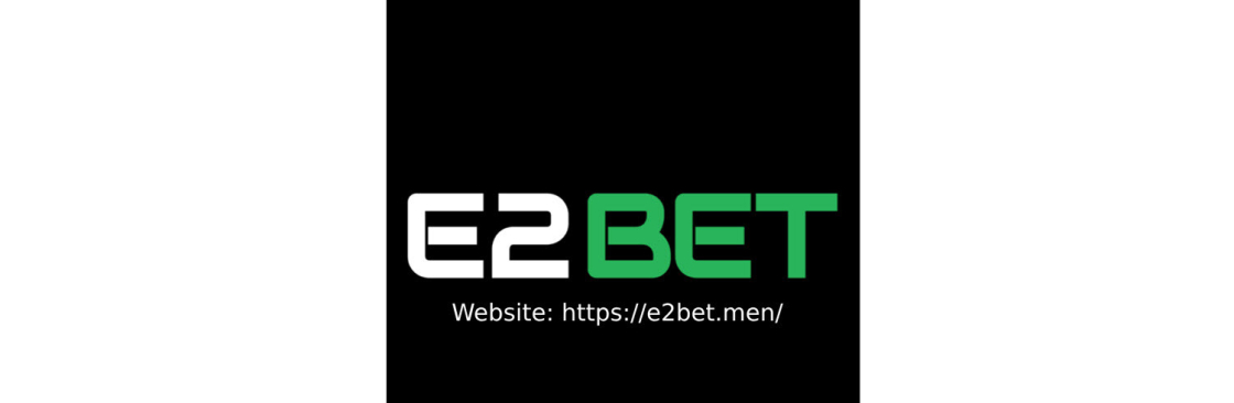 E2BET Cover Image