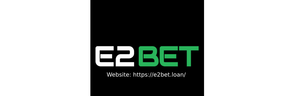 E2BET Cover Image