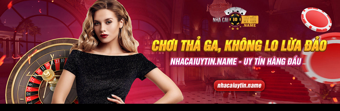 Nhà Cái Uy Tín Cover Image