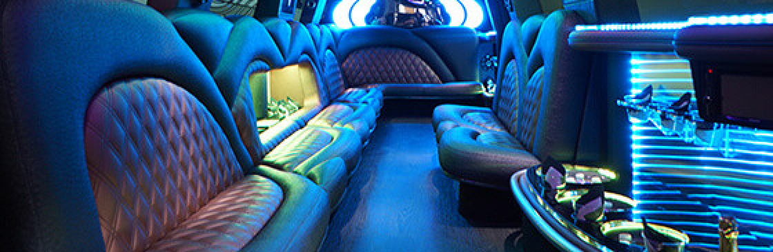 Party Buses Lansing Cover Image