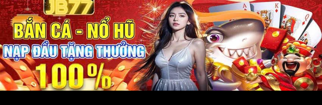 jb77  Nhà Cái jb77 Casino Mới Nhất Không Bị Chặn Cover Image