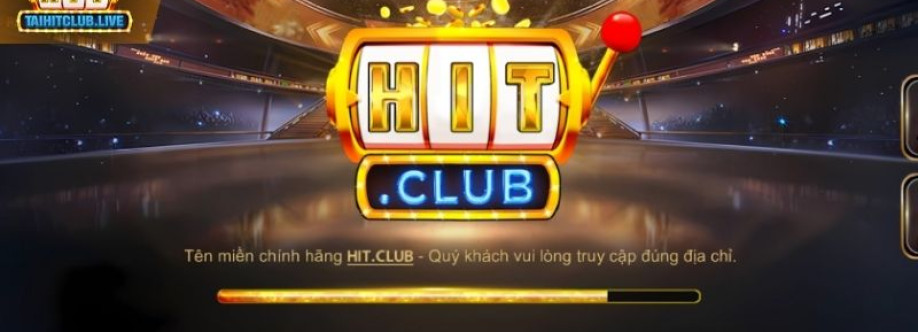 Hit Club Club Cover Image