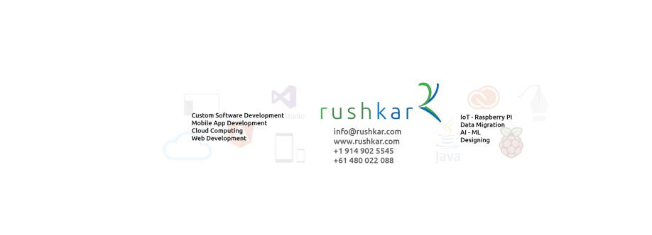 Travel Software Development Company Cover Image