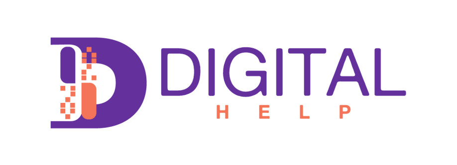 Digital Help Cover Image